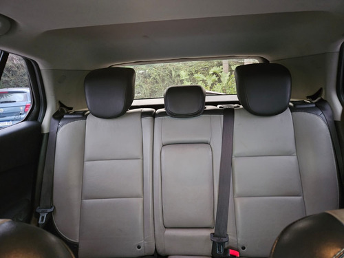 Chevrolet Tracker 1.8 Ltz Awd At 140cv