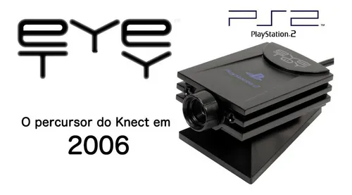 Amazon.co.jp: Eye Toy USBカメラ PlayStation 2 ゲーム