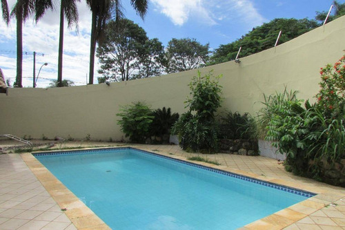 Imagem 1 de 25 de Casa Comercial À Venda, Jardim Das Paineiras, Campinas. - Ca0764