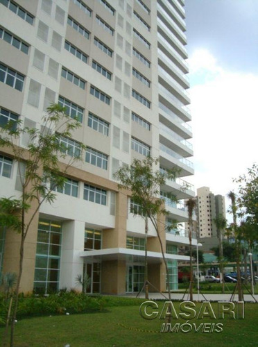 Imagem 7 de 11 de Sala Comercial À Venda, Centro, São Bernardo Do Campo. - Sa3913