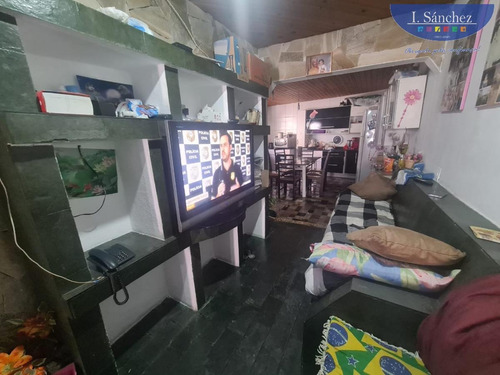 Imagem 3 de 14 de Casa Para Venda Em Itaquaquecetuba, Jardim Odete, 2 Dormitórios, 1 Banheiro, 2 Vagas - 220330_1-2344327