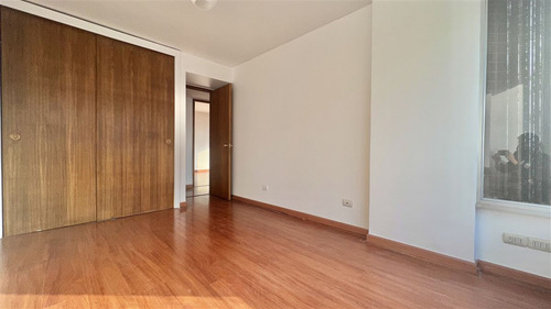 Departamento En Venta En Providencia