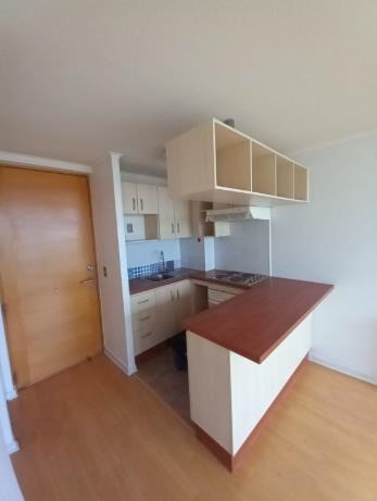 Departamento Amoblado En Arriendo De 1 Dorm. En Talca
