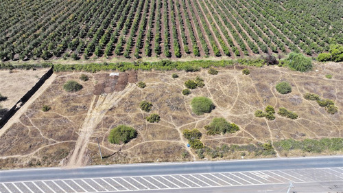 Terreno Construccion En Venta En Talca