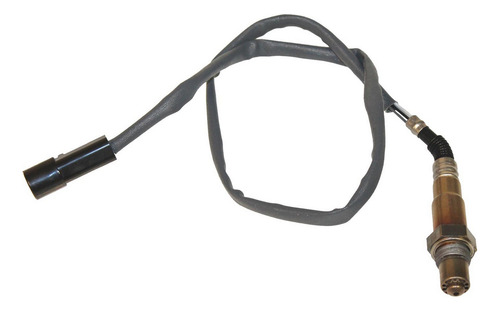 Sensor De Oxigeno Ford Fiesta 4 Cil 1.6 Lts 2014-2019 Walker