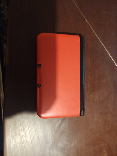 Nintendo 3ds Xl Liberado