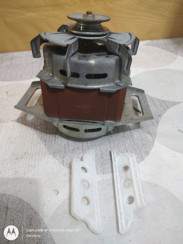 Motor Lavadora Daewoo Y-w2s50ca016 (Usado)