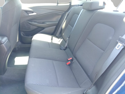 Chevrolet Onix 1.0t Lt At