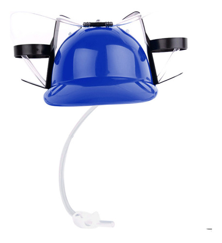 . Casco Exótico Beer Guzzler, Gorro Para Beber, Juguetes De