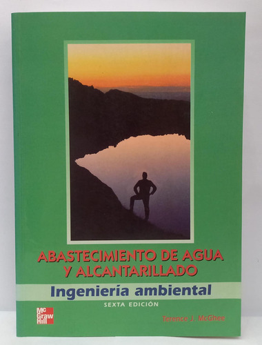 Libro Abastecimiento De Agua Y Alcantarillado