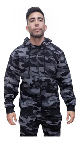Salomon camufladas online