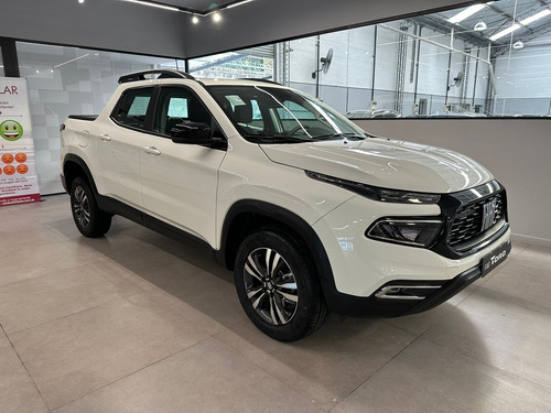 Fiat Toro 1.3 T270 Freedom 4X2