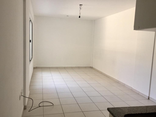 9 De Julio 1300 - Departamento Monoambiente En Venta - Rosario, Centro