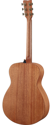 Guitarra Electroacustica Yamaha Storia Ii