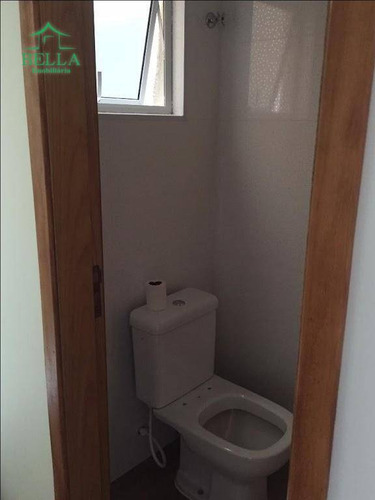 Imagem 7 de 21 de Sobrado Residencial À Venda, Vila Jaguara, São Paulo. - So1033