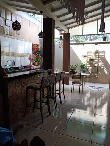 Casa Em Jardinópolis | Só Aqui Na Rosa E Rangel - 1686c