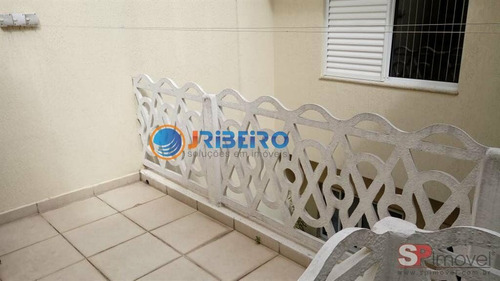 Imagem 11 de 20 de Casa Sobrado Para Venda 3 Suites 6 Vagas Em Vila Maria Alta São Paulo-sp - 139316g