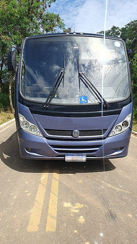 Neobus Thunder Plus Ano 2012 Vw 9150 Jm Cod.05