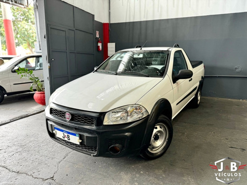 Fiat Strada 1.4 Working