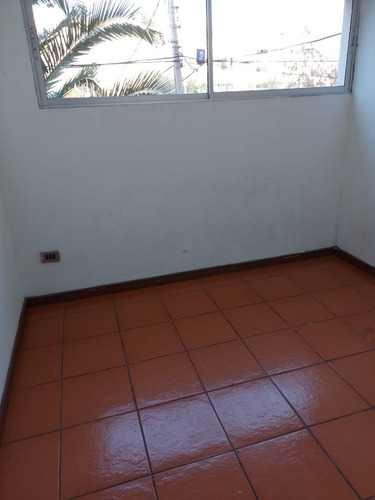 Oportunidad En Gran Avenida San Bernardo Con Subsidio