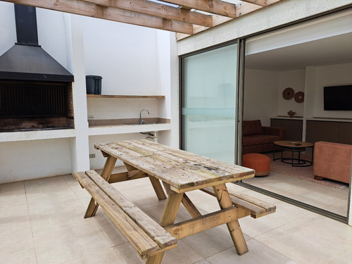 Vendo Excelente Departamento En Atractivo Balnario Papudo