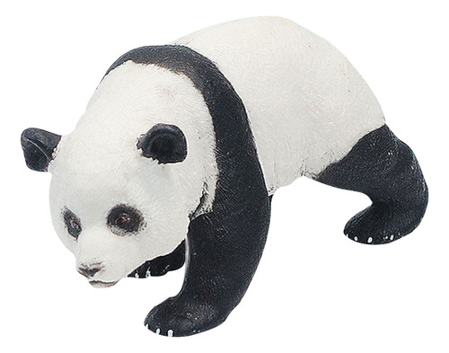 Simulación: Lindos Pandas, Modelo De Pandas De Sichuan, Mano