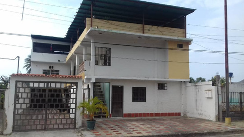 Casa - Posada En Venta En Ocumare De La Costa, Aragua