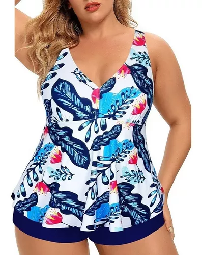 Vestido De Plus Size | MercadoLibre 📦