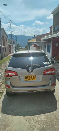 Renault Koleos 2.5 Dynamique 4x2