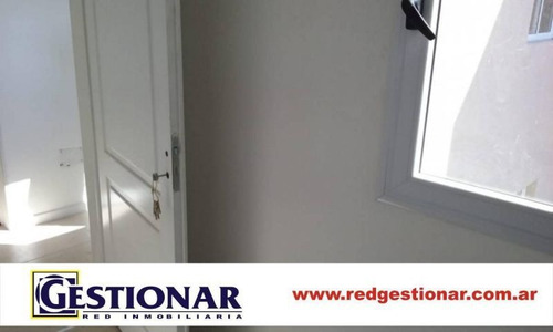 Imagen 7 de 12 de Departamento Monoambiente En Venta