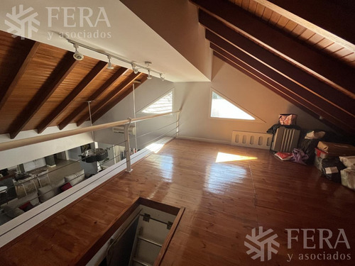 Imagen 14 de 29 de Venta De Departamento Tipo Casa Ph 4 Ambientes En Wilde Con Jardín, Quincho Y Piscina ( 17165)