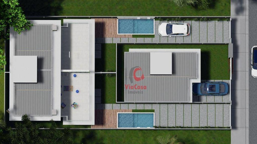 Imagem 5 de 10 de Duplex 3quartos, Próximo De Tudo, Praia E Centro, Acabamento De Primeira !!!! - Ca2373