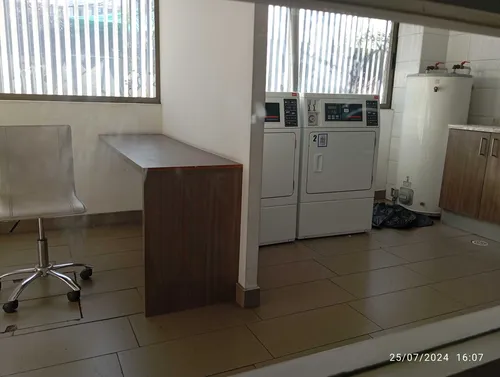 Departamento 2d, 2b Calle Marín Con San Fco. (64147)
