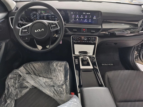 Kia Seltos EX 1.4L 7DCT TURBO-GDI (2333)