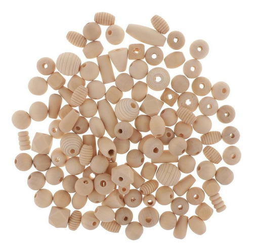 100 G De Joyas Naturales Para Manualidades
