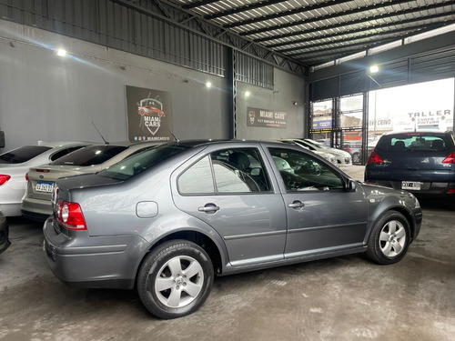 Volkswagen Bora 2.0 Trendline 115cv