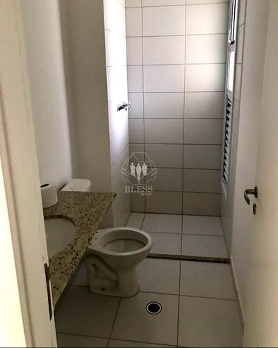 Imagem 14 de 19 de Apartamento - Ap03400 - 69019252