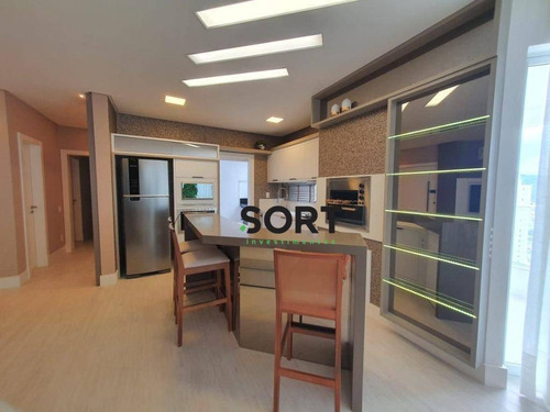Imagem 15 de 30 de Apartamento Portinax Residence , Balneário Camboriú - Ap1360