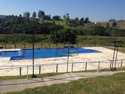 Imagem 5 de 6 de Terreno À Venda, 384 M² Por R$ 220.000,00 - Tijuco Preto - Caçapava/sp - Te1033