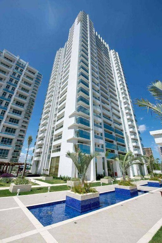 Imagem 17 de 30 de Apartamento Com 4 Quartos À Venda, 172 M², 3 Vagas, Área De Lazer, Alto Padrão, Financia - Cocó - Fortaleza/ce - Ap0216
