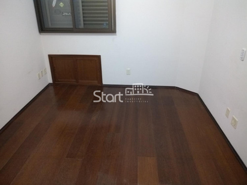 Imagem 17 de 26 de Apartamento À Venda Em Jardim Chapadão - Ap003808