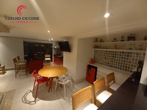 Imagem 9 de 15 de Apartamento A Venda No Bairro Campestre - V-4900
