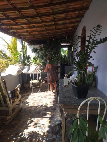 Imagem 5 de 14 de Casa De 3 Quartos Dois Pavimentos