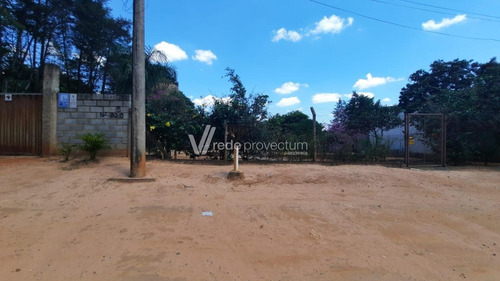 Imagem 7 de 30 de Chácara À Venda Em Village Campinas - Ch293097