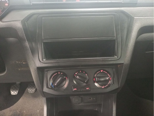 Volkswagen Gol 1.0 12V MPI TOTALFLEX 4P MANUAL
