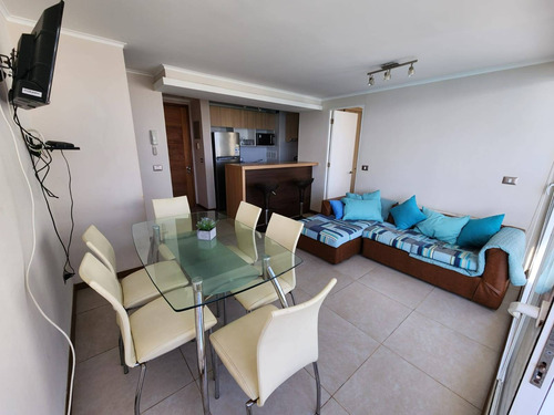 Maravilloso Departamento En Laguna Del Mar (66354)