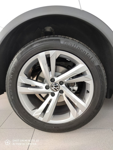 Imagen 12 de 15 de Tiguan R-line Mod 2022 Nueva Linea
