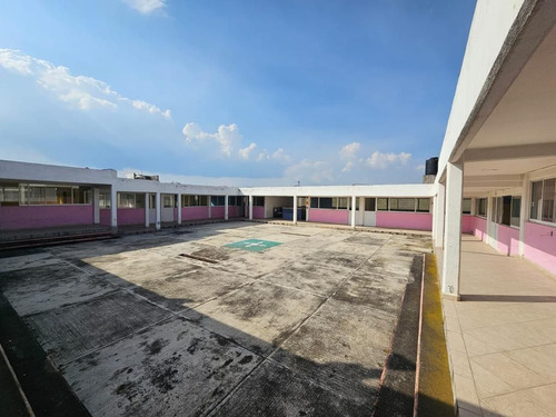 Guardería En Venta Toluca San Felipe Tlalmimilolpan Para Inversionistas