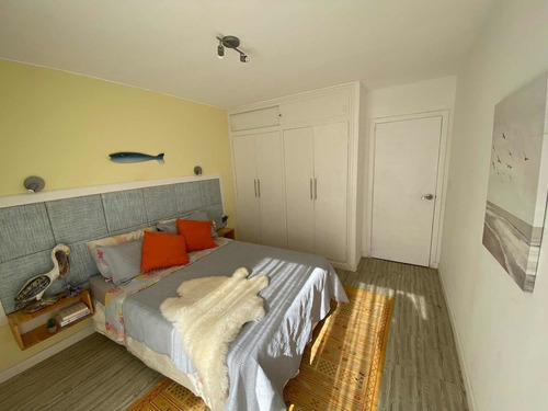 Imagen 10 de 13 de Apartamento En Venta De 1 Dormitorio En Peninsula (ref: Bpv-8790)