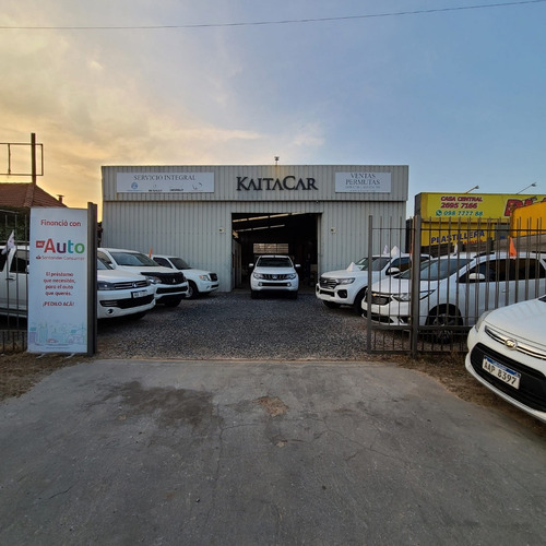 Peugeot 308 Sw 1.4 Extrafull U$s 6.200 + Cuotas